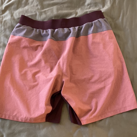 Lululemon shorts bundle - Picture 2 of 6